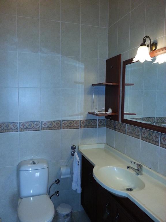 Bacahan Hotel Altınoluk Habitación foto