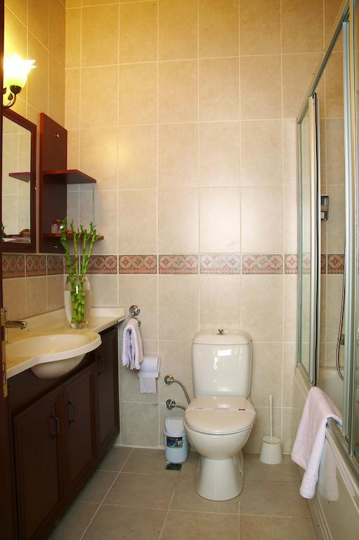 Bacahan Hotel Altınoluk Habitación foto