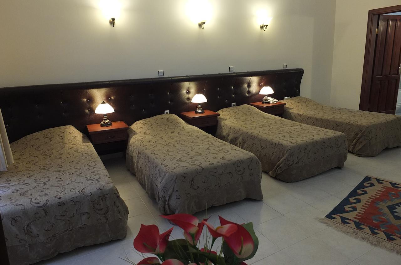 Bacahan Hotel Altınoluk Habitación foto